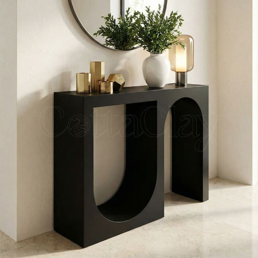 Petite Console Shape A