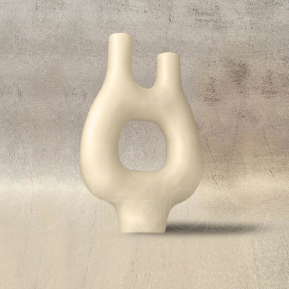 Vase Shape 2T