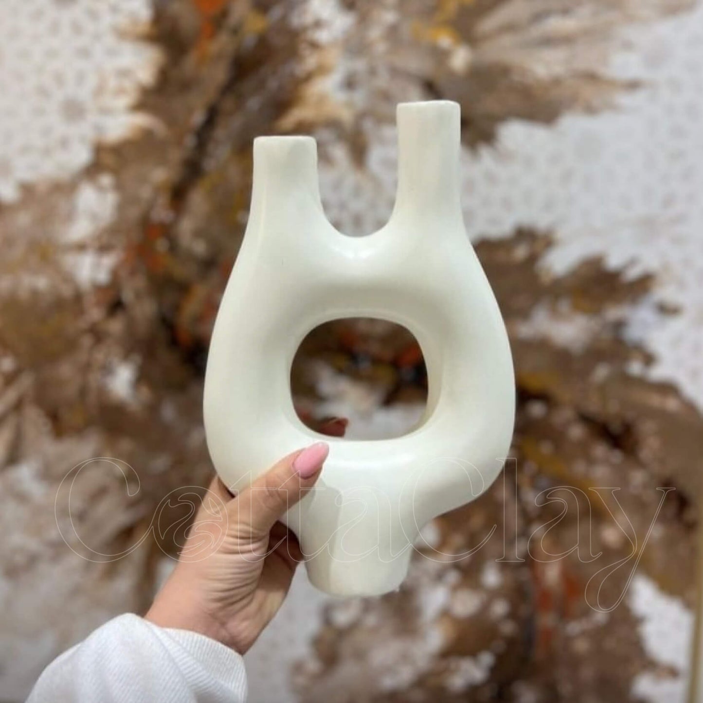 Vase Shape 2T