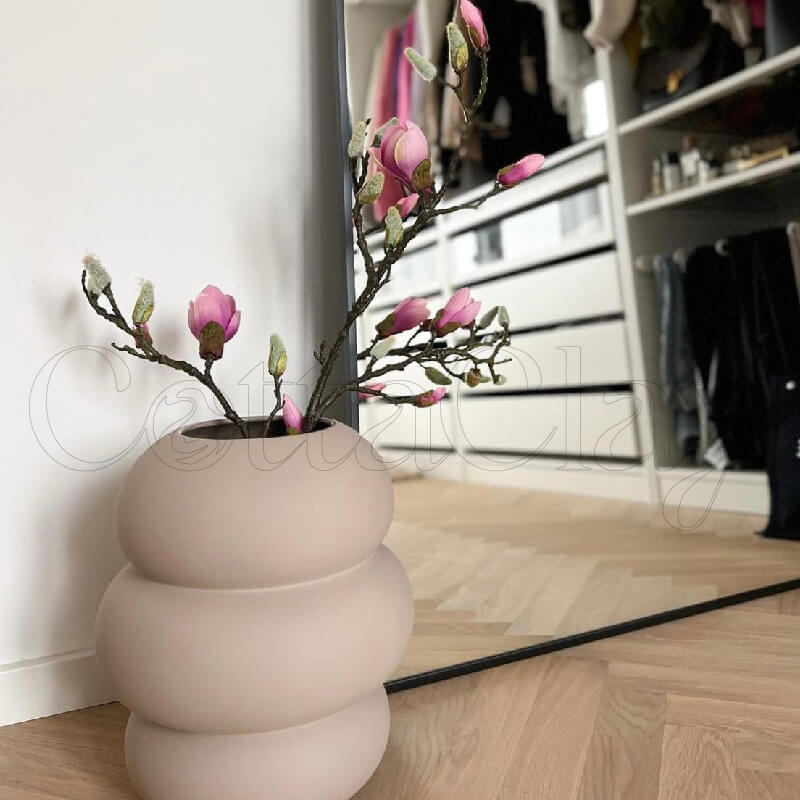 Vase Spirale XL