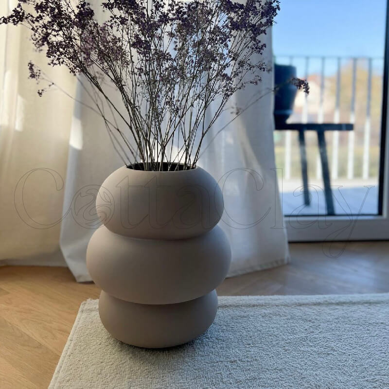 Vase Spirale XL