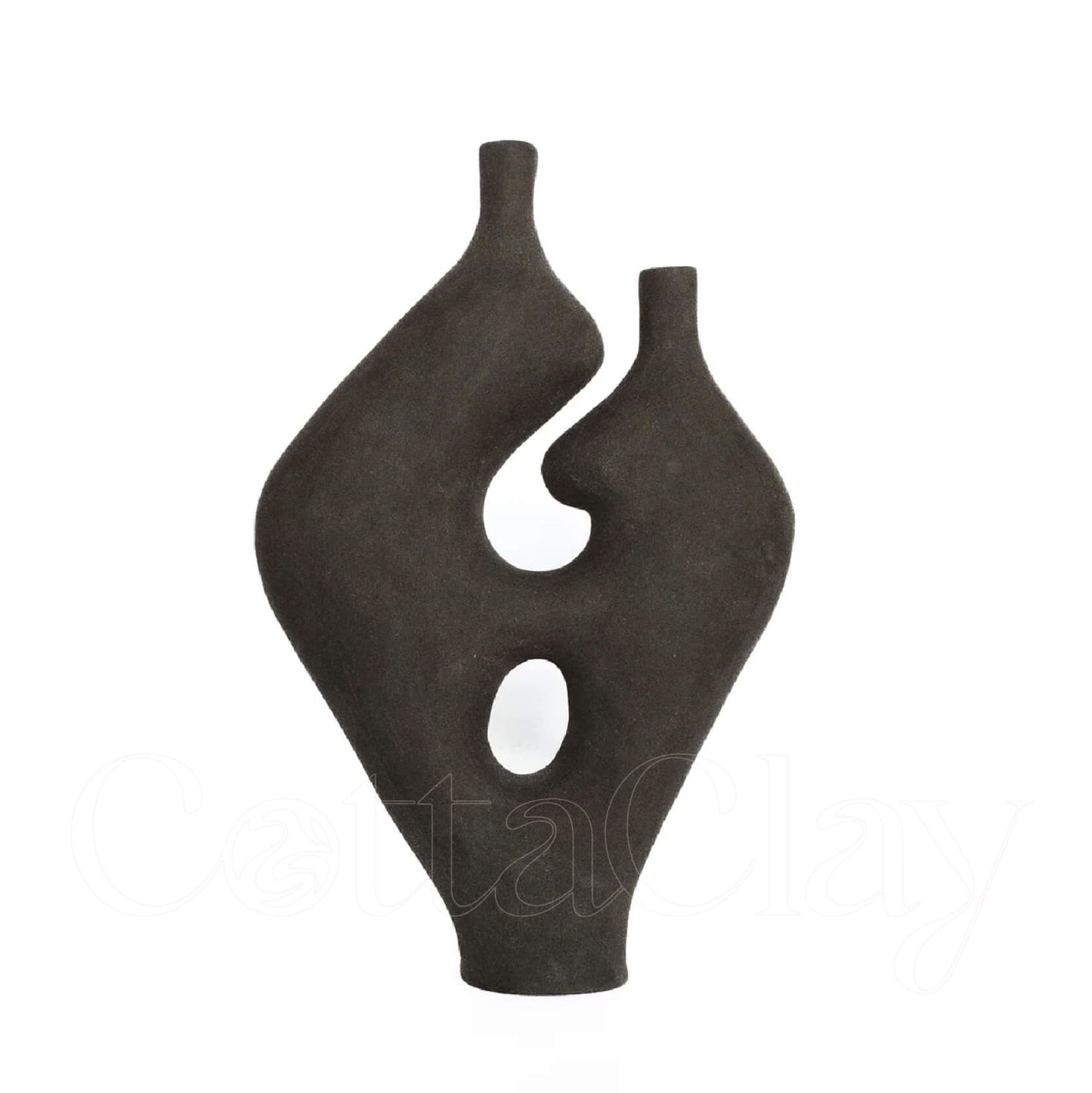 Vase Shape H2