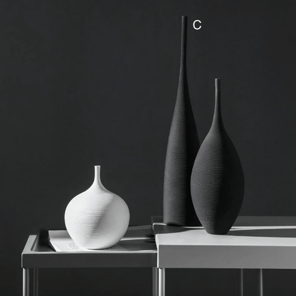 Pack Kadō (3 vases)