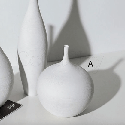 Pack Kadō (3 vases)