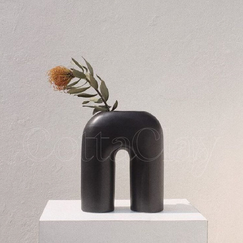 Vases Shape U