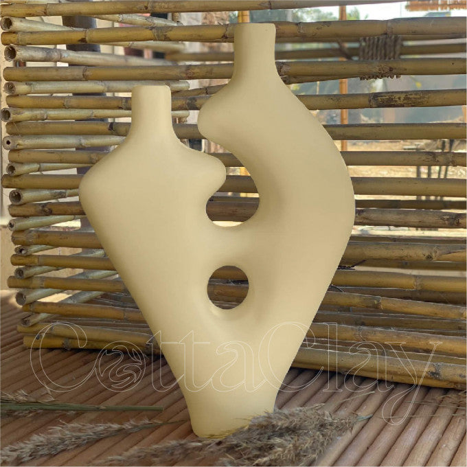 Vase Shape H2