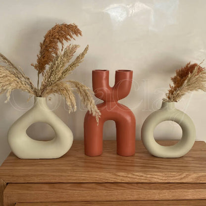 Vase Shape H