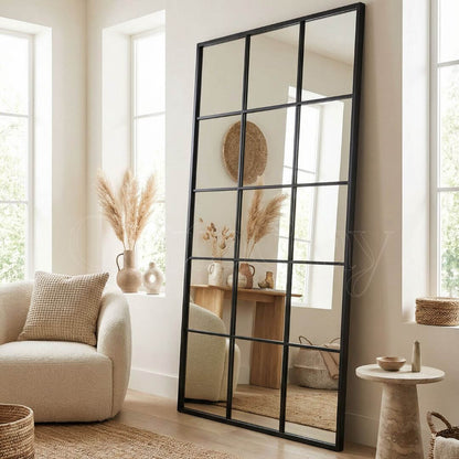 Miroir Modèle Window 2