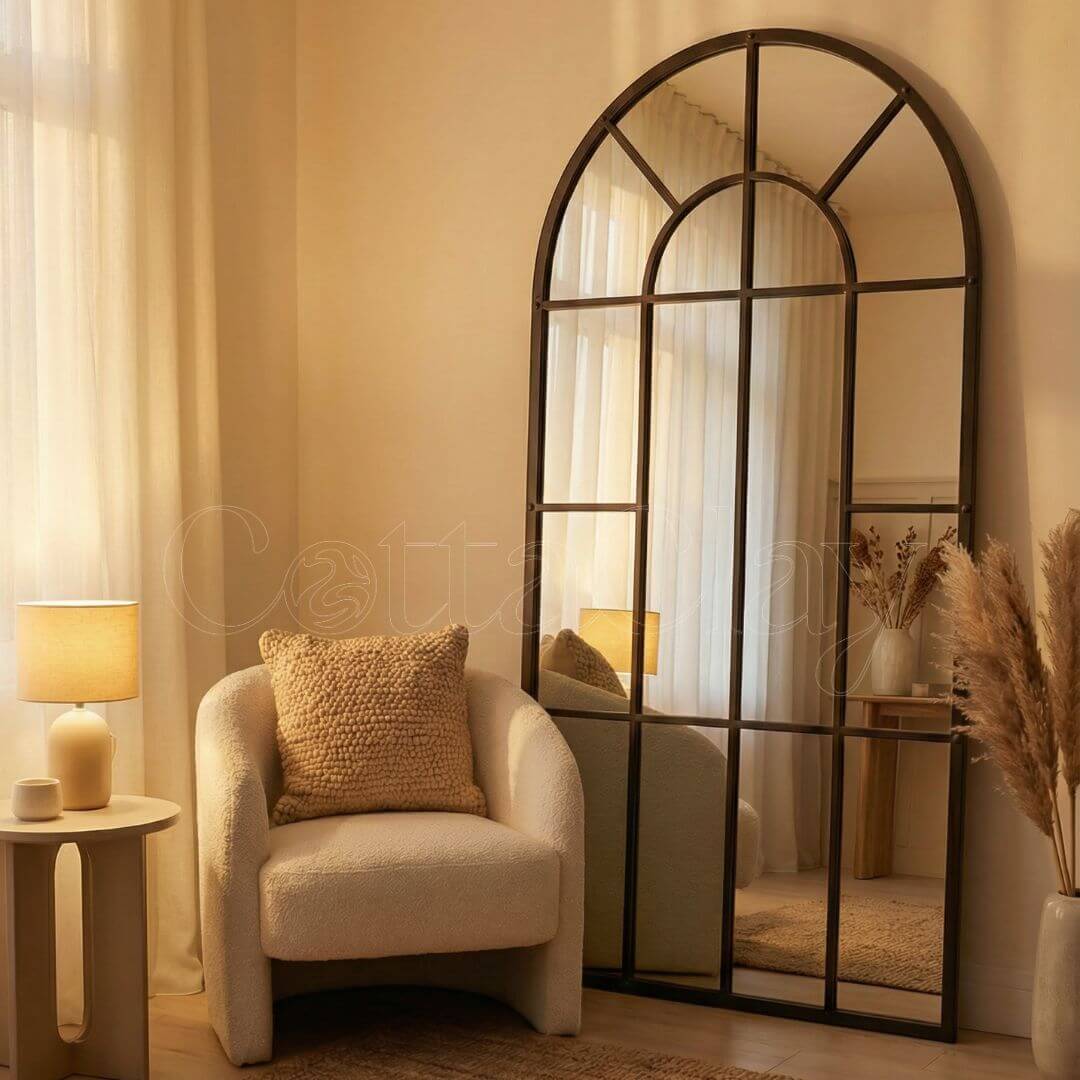 Miroir Modèle Window 1