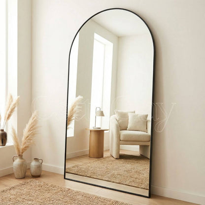 Miroir Infinity Arch
