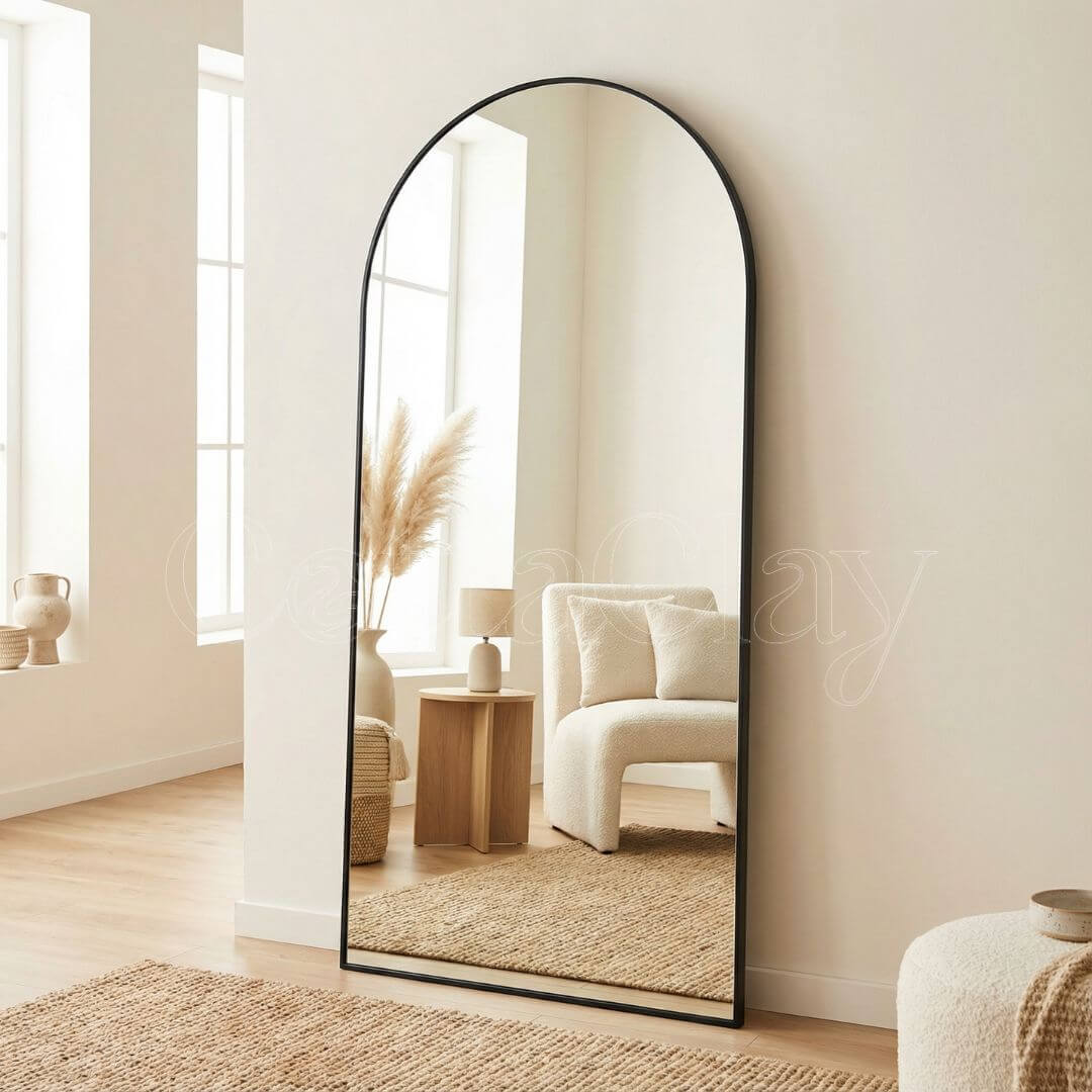 Miroir Infinity Arch