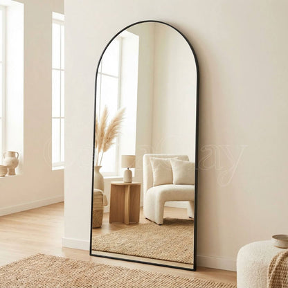 Miroir Infinity Arch