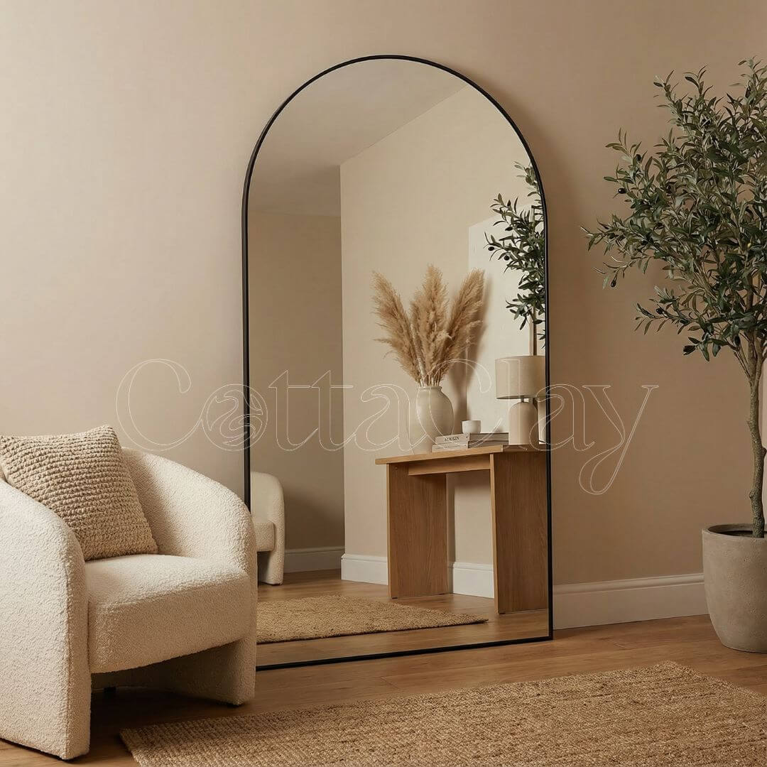 Miroir Infinity Arch