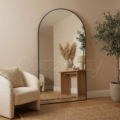 Miroir Infinity Arch