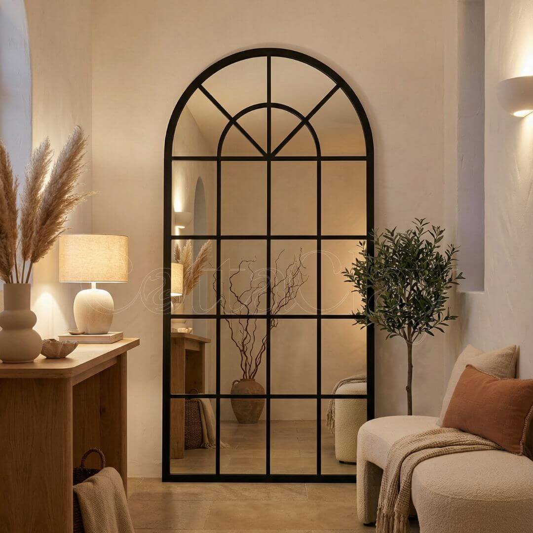 Miroir Modèle Window 1