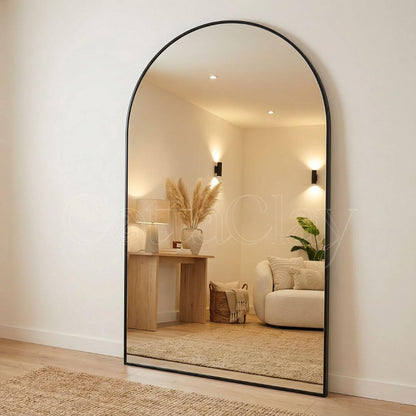 Miroir Infinity Arch