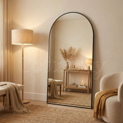 Miroir Infinity Arch