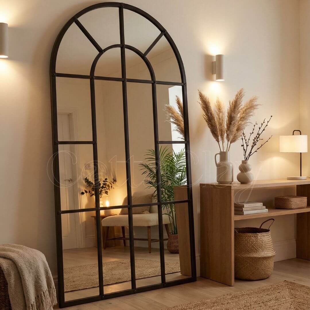 Miroir Modèle Window 1