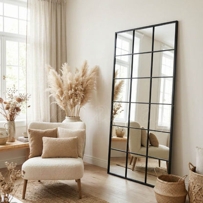 Miroir Modèle Window 2