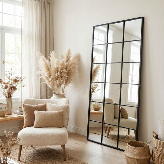 Miroir Modèle Window 2