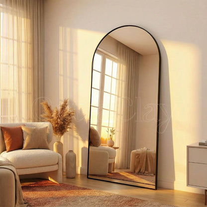 Miroir Infinity Arch