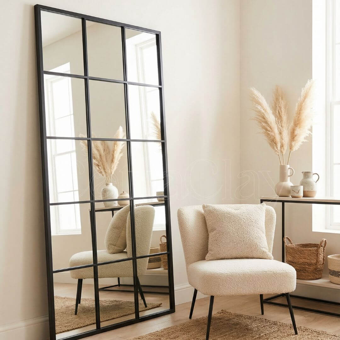 Miroir Modèle Window 2