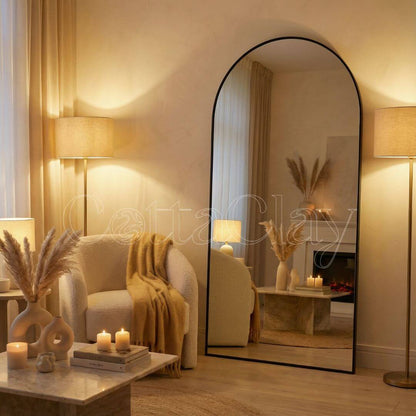 Miroir Infinity Arch