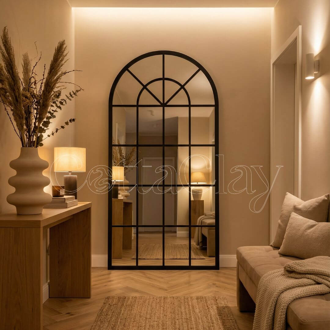 Miroir Modèle Window 1