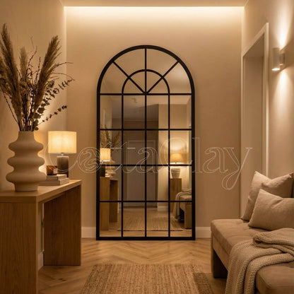 Miroir Modèle Window 1