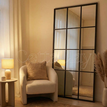 Miroir Modèle Window 2