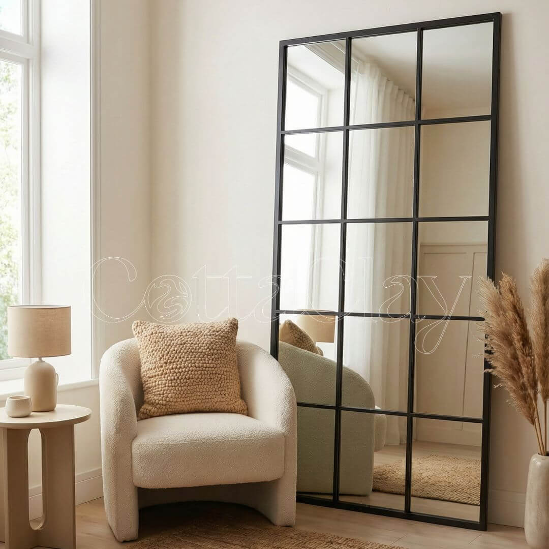 Miroir Modèle Window 2