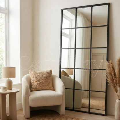 Miroir Modèle Window 2