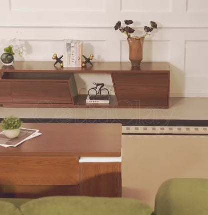 Meuble TV Linea