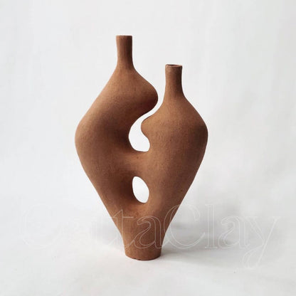 Vase Shape H2