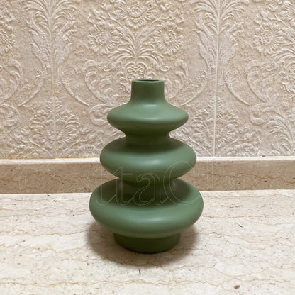 Vase Spirale